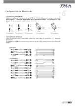 Preview for 23 page of Topp Music Gear THA Series User Manual