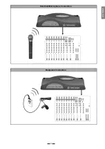 Preview for 12 page of Topp Music Gear TMW-8000P User Manual