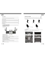 Preview for 12 page of Topp Music Gear TMW-9161 User Manual