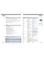 Preview for 5 page of Topp Music Gear TPM 4250 MKII User Manual