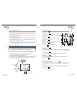 Preview for 8 page of Topp Music Gear TPM 4250 MKII User Manual