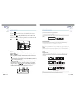 Preview for 9 page of Topp Music Gear TPM 4250 MKII User Manual