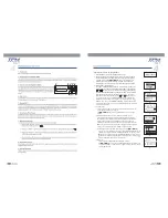 Preview for 10 page of Topp Music Gear TPM 4250 MKII User Manual