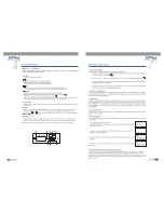 Preview for 11 page of Topp Music Gear TPM 4250 MKII User Manual