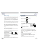 Preview for 12 page of Topp Music Gear TPM 4250 MKII User Manual