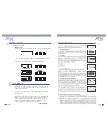 Preview for 13 page of Topp Music Gear TPM 4250 MKII User Manual