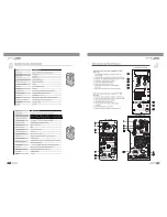 Предварительный просмотр 16 страницы Topp Music Gear TPS ARK 10 User Manual