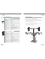 Preview for 5 page of Topp Music Gear TPS215NEO MKII User Manual