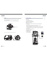 Preview for 8 page of Topp Music Gear XCS 12A User Manual