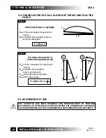 Preview for 10 page of TOPP ACK4 Installation And Use Instructions Manual