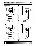 Preview for 34 page of TOPP ACK4 Installation And Use Instructions Manual