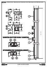 Предварительный просмотр 39 страницы TOPP C130 Series Installation And Use Instructions Manual