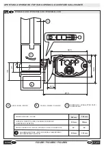 Предварительный просмотр 43 страницы TOPP C130 Series Installation And Use Instructions Manual