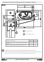 Предварительный просмотр 46 страницы TOPP C130 Series Installation And Use Instructions Manual