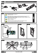 Предварительный просмотр 19 страницы TOPP C15 Series Installation And Use Instructions Manual