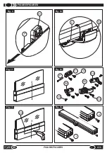 Предварительный просмотр 20 страницы TOPP C15 Series Installation And Use Instructions Manual