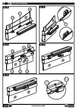 Предварительный просмотр 21 страницы TOPP C15 Series Installation And Use Instructions Manual