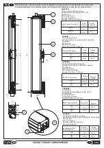 Предварительный просмотр 48 страницы TOPP C20 Installation Instructions Manual