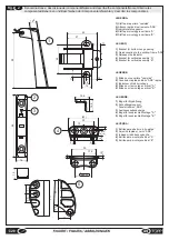 Предварительный просмотр 49 страницы TOPP C20 Installation Instructions Manual