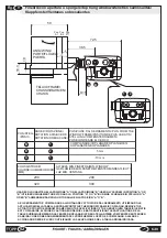 Предварительный просмотр 52 страницы TOPP C20 Installation Instructions Manual