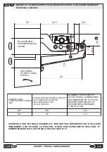 Предварительный просмотр 54 страницы TOPP C20 Installation Instructions Manual