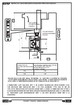 Предварительный просмотр 56 страницы TOPP C20 Installation Instructions Manual