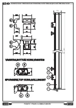 Предварительный просмотр 57 страницы TOPP C240 Installation And Use Instructions Manual