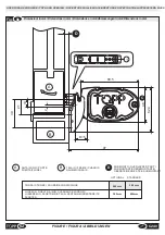 Предварительный просмотр 62 страницы TOPP C240 Installation And Use Instructions Manual