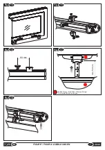 Предварительный просмотр 64 страницы TOPP C240 Installation And Use Instructions Manual