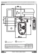 Предварительный просмотр 68 страницы TOPP C240 Installation And Use Instructions Manual