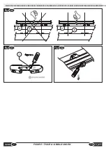 Предварительный просмотр 71 страницы TOPP C240 Installation And Use Instructions Manual