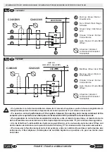 Предварительный просмотр 72 страницы TOPP C240 Installation And Use Instructions Manual