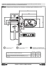 Предварительный просмотр 73 страницы TOPP C240 Installation And Use Instructions Manual