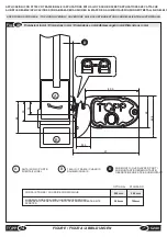 Предварительный просмотр 74 страницы TOPP C240 Installation And Use Instructions Manual