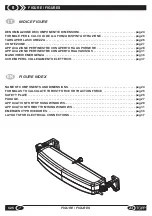 Предварительный просмотр 23 страницы TOPP C25 Installation And Use Instructions Manual