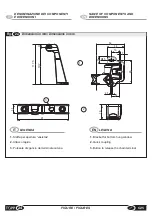 Предварительный просмотр 24 страницы TOPP C25 Installation And Use Instructions Manual