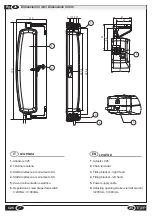 Предварительный просмотр 25 страницы TOPP C25 Installation And Use Instructions Manual