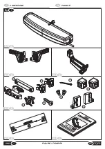 Предварительный просмотр 27 страницы TOPP C25 Installation And Use Instructions Manual