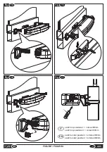 Предварительный просмотр 30 страницы TOPP C25 Installation And Use Instructions Manual