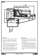 Предварительный просмотр 32 страницы TOPP C25 Installation And Use Instructions Manual