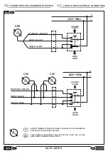 Предварительный просмотр 37 страницы TOPP C25 Installation And Use Instructions Manual