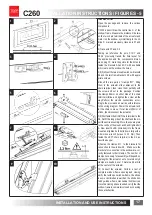 Предварительный просмотр 17 страницы TOPP C260 Installation And Use Instructions And Warnings