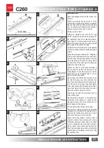 Предварительный просмотр 21 страницы TOPP C260 Installation And Use Instructions And Warnings