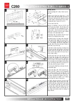 Предварительный просмотр 23 страницы TOPP C260 Installation And Use Instructions And Warnings