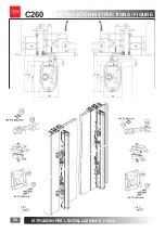 Предварительный просмотр 25 страницы TOPP C260 Installation And Use Instructions And Warnings