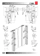 Предварительный просмотр 28 страницы TOPP C260 Installation And Use Instructions And Warnings