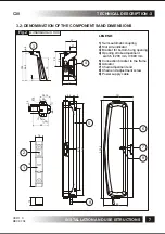 Preview for 7 page of TOPP C30 Installation And Use Instructions Manual