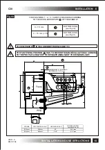 Preview for 15 page of TOPP C30 Installation And Use Instructions Manual