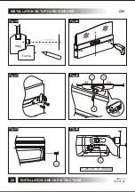 Предварительный просмотр 26 страницы TOPP C30 Installation And Use Instructions Manual