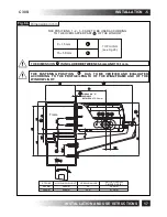 Предварительный просмотр 17 страницы TOPP C30S/230V Installation And Instructions Manual